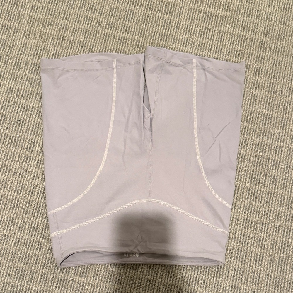 Zella biker shorts